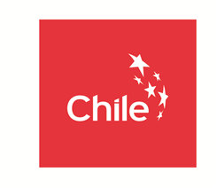 chile Logo red